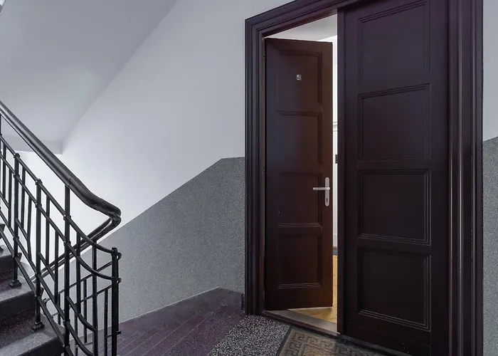 Unique Rzeszowska Apartment In Kazimierz By Noclegi Renters