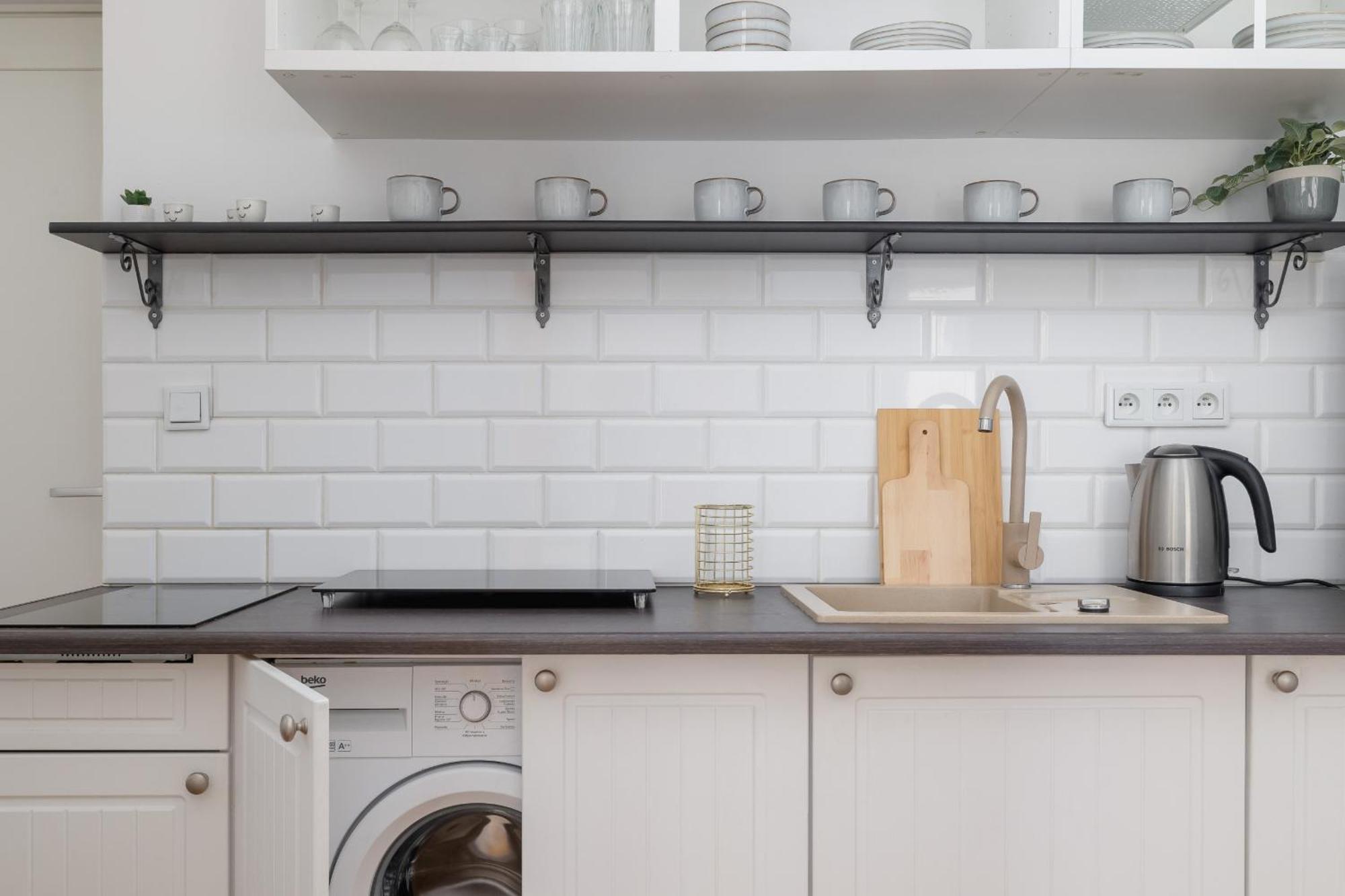 Unique Rzeszowska In Kazimierz By Renters Apartament *