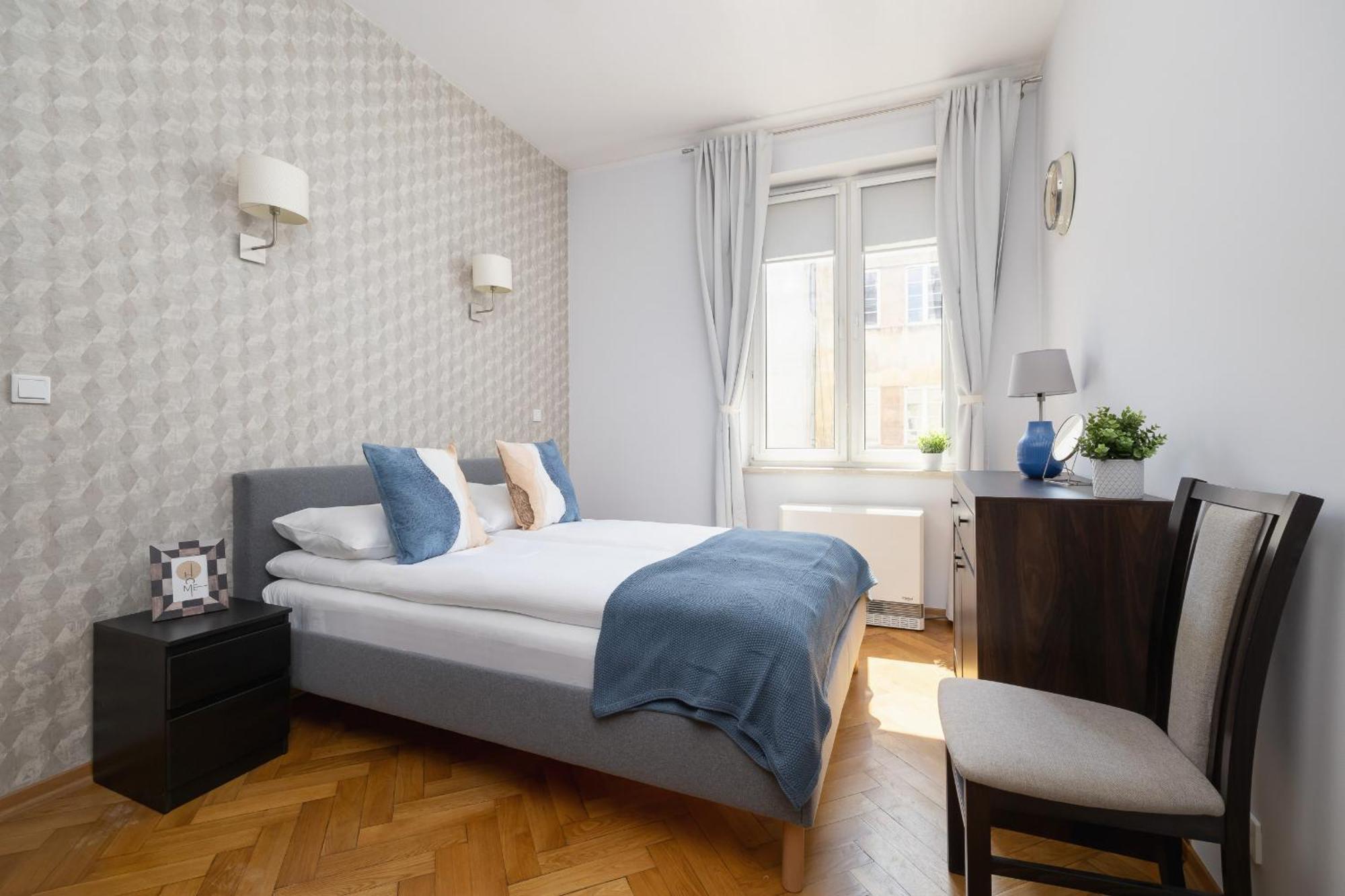 Unique Rzeszowska In Kazimierz By Renters Apartament
