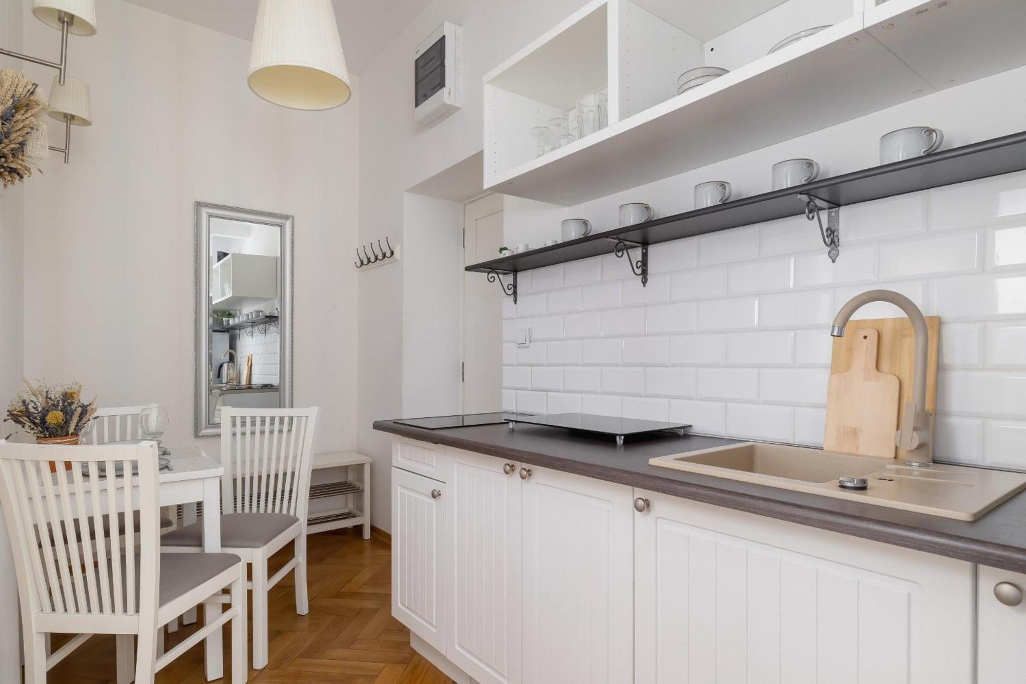 Unique Rzeszowska In Kazimierz By Renters Apartament *